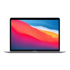 APPLE MacBook Air 13'',M1 chip with 8-core CPU and 7-core GPU, 256GB,8GB RAM - Space Grey SK klávesnice APPLE MacBook Air 13'',M1 chip with 8-core CPU and 7-core GPU, 256GB,8GB RAM - Space Grey SK klávesnice