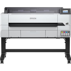 EPSON tiskárna ink SureColor SC-T5405, 1200x2400dpi, A0, 4 ink, USB, LAN, Wi-Fi EPSON tiskárna ink SureColor SC-T5405, 1200x2400dpi, A0, 4 ink, USB, LAN, Wi-Fi