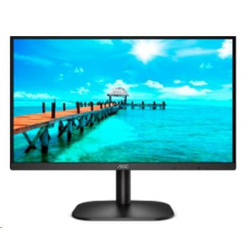 AOC MT VA LCD WLED 27" 27B2DM - VA panel, 1920x1080, D-Sub, DVI, HDMI AOC MT VA LCD WLED 27" 27B2DM - VA panel, 1920x1080, D-Sub, DVI, HDMI