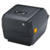 Zebra TT ZD230t, 8 dots/mm (203 dpi), EPLII, ZPLII, USB, Ethernet, řezačka, black (nástupce GC420t)