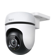 TP-Link Tapo C500 venkovní kamera, (5MP, PTZ, Full HD 1080p, WiFi, IR 30m) TP-Link Tapo C500 venkovní kamera, (5MP, PTZ, Full HD 1080p, WiFi, IR 30m)