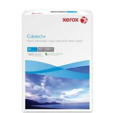 Xerox papír Colotech+ SILK 250 SRA3 SG (250g/125) Xerox papír Colotech+ SILK 250 SRA3 SG (250g/125)