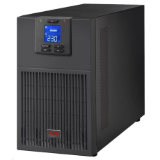 APC Easy UPS SRV 6000VA 230V with External Battery Pack, On-line (6000W) APC Easy UPS SRV 6000VA 230V with External Battery Pack, On-line (6000W)