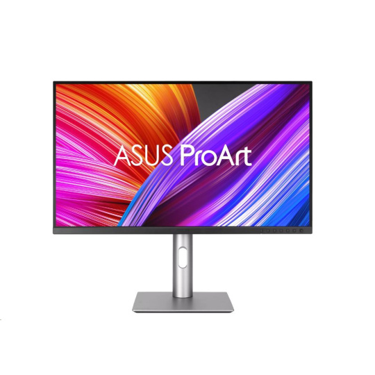 BAZAR - ASUS LCD 27" PA279CRV 3840x2160 RGB IPS LED ProArt 350cd 5ms 60Hz REPRO USB-C-VIDEO+96W DP HDMI USB-HUB PIVOT-DP