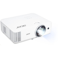 BAZAR - ACER Projektor H6518STi,DLP 3D,1080p,3500Lm,10000/1,HDMI, short throw 0.5, WiFi, Bag, 2.9Kg - Pošk. obal BAZAR - ACER Projektor H6518STi,DLP 3D,1080p,3500Lm,10000/1,HDMI, short throw 0.5, WiFi, Bag, 2.9Kg - Pošk. obal