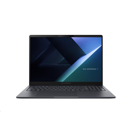 ASUS NTB ExpertBook B5 (B5605CCA-C516512XA),Ultra 5 225H, 16" 1920 x 1200, 16GB, 512GB SSD, IntelArc, W11 ProEDU, Gray