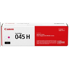 Canon LASER TONER CRG-045HM - poškozený obal ( nerozbaleno) - BAZAR Canon LASER TONER CRG-045HM - poškozený obal ( nerozbaleno) - BAZAR