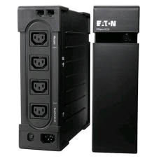 Eaton Ellipse ECO 500 IEC, UPS 500VA / 300W, 4 zásuvky IEC (3 zálohované) Eaton Ellipse ECO 500 IEC, UPS 500VA / 300W, 4 zásuvky IEC (3 zálohované)