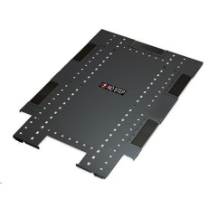 APC NetShelter SX 600mm Wide x 1070mm Deep Standard Roof Black APC NetShelter SX 600mm Wide x 1070mm Deep Standard Roof Black