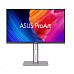 BAZAR - ASUS LCD 27" PA27JCV ProArt, IPS, 5K, 99% DCI-P3, PD 96W, VESA, HDR 500, Auto KVM, HDMI, DP, repro - Poškozený o