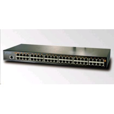 Planet POE-2400G, PoE injektor IEEE 802.3af, 24xGE, PoE 380W (max.15,4W/port) Planet POE-2400G, PoE injektor IEEE 802.3af, 24xGE, PoE 380W (max.15,4W/port)