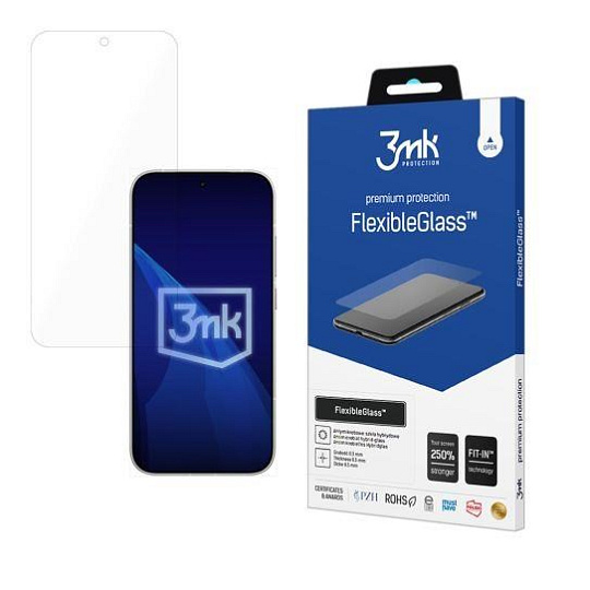 3mk hybridní sklo FlexibleGlass pro Poco X8 Pro Max 3mk hybridní sklo FlexibleGlass pro Poco X8 Pro Max