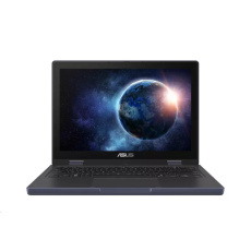 ASUS NTB ExpertBook BR1204F (BR1204FTA-R90072XA), N150, 12.2" 1920x1200, 8GB, 128GB SSD, UHD, Mineral Grey ASUS NTB ExpertBook BR1204F (BR1204FTA-R90072XA), N150, 12.2" 1920x1200, 8GB, 128GB SSD, UHD, Mineral Grey