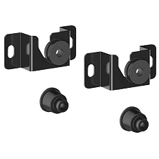Držák Tv Fiber Mounts FM04 Držák Tv Fiber Mounts FM04
