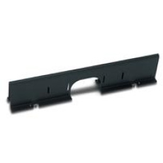 APC Shielding Partition Pass-through 750mm wide Black APC Shielding Partition Pass-through 750mm wide Black