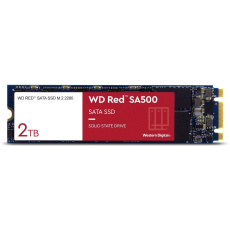 WD RED SSD 3D NAND WDS200T1R0B 2TB M.2 SATA, (R:560, W:530MB/s) WD RED SSD 3D NAND WDS200T1R0B 2TB M.2 SATA, (R:560, W:530MB/s)