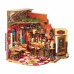 RoboTime Miniatura domečku Bar a bistro Cheers