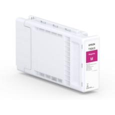 EPSON ink Singlepack UltraChrome XD3 Magenta T50U1 (350ml) EPSON ink Singlepack UltraChrome XD3 Magenta T50U1 (350ml)