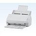 RICOH skener SP-1120N A4, color, duplex, 20ppm, ADF 50, USB 3.2 & RJ-45, Z:36M