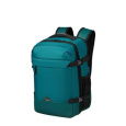 Samsonite ROADSEEKER UNDERSEAT BACKPACK XS DEEP TEAL