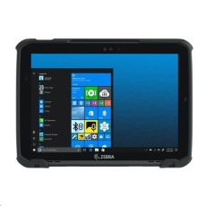 Zebra ET85, Dual Sim, 2D, USB, USB-C, powered-USB, BT, Wi-Fi, 4G, NFC, GPS, Win. 10 Pro Zebra ET85, Dual Sim, 2D, USB, USB-C, powered-USB, BT, Wi-Fi, 4G, NFC, GPS, Win. 10 Pro