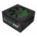 EVOLVEO FX 650, zdroj 650W ATX, 14cm, tichý, 80+ Bronze, záruka 3 roky, černý