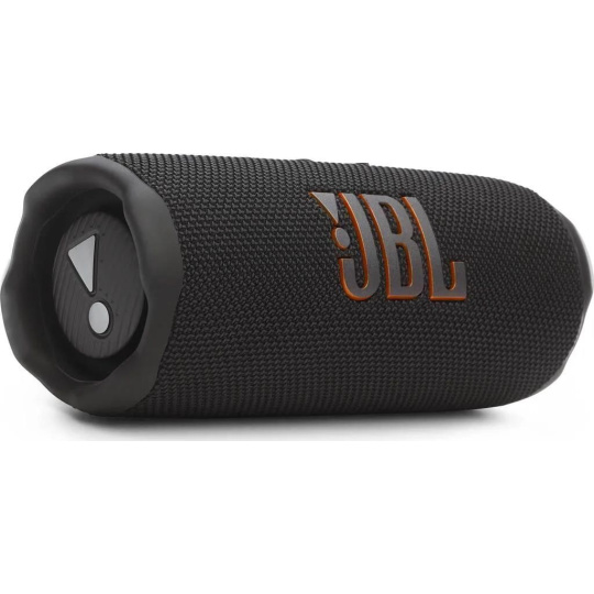 JBL Flip 7 Black JBL Flip 7 Black