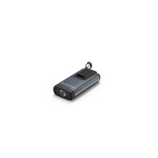 Ledlenser K6R Gray kapesní svítilna