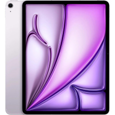 iPad Air 13'' Wi-Fi + Cellular 1TB - Purple iPad Air 13'' Wi-Fi + Cellular 1TB - Purple