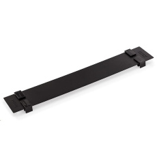 TRITON Výklopný, odnímatelný kryt pro vyvazovací vertikální panel RAB-VP-H42-X1 TRITON Výklopný, odnímatelný kryt pro vyvazovací vertikální panel RAB-VP-H42-X1