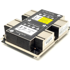 HPE ProLiant DL3X5 Gen11 CPU Performance 1U Heat Sink Kit HPE ProLiant DL3X5 Gen11 CPU Performance 1U Heat Sink Kit
