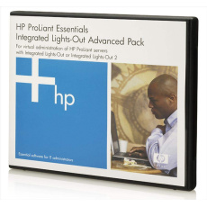 HPE iLO for Open Distributed Infrastructure Management 1-year 24x7 AKA Tracking E-LTU HPE iLO for Open Distributed Infrastructure Management 1-year 24x7 AKA Tracking E-LTU