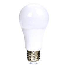 Solight LED žárovka, klasický tvar, 7W, E27, 4000K, 270°, 810lm Solight LED žárovka, klasický tvar, 7W, E27, 4000K, 270°, 810lm
