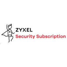Zyxel USGFLEX200 / VPN50 licence, 2-years Secure Tunnel & Managed AP Service License Zyxel USGFLEX200 / VPN50 licence, 2-years Secure Tunnel & Managed AP Service License