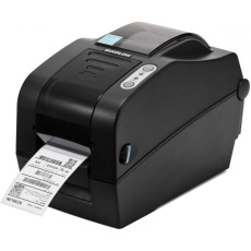 Bixolon SLP-TX223, 12 dots/mm (300 dpi), EPL, ZPLII, USB, USB Host, BT, dark grey Bixolon SLP-TX223, 12 dots/mm (300 dpi), EPL, ZPLII, USB, USB Host, BT, dark grey