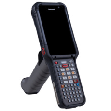 Honeywell CK67, 2D, large numeric, hot-swap, USB-C, BT, Wi-Fi, NFC, Android, GMS Honeywell CK67, 2D, large numeric, hot-swap, USB-C, BT, Wi-Fi, NFC, Android, GMS