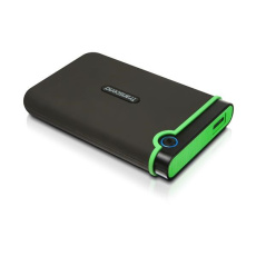 TRANSCEND externí HDD USB 3.0 StoreJet 25M3S, 2TB, Black (SATA, Rubber Case, Anti-Shock) TRANSCEND externí HDD USB 3.0 StoreJet 25M3S, 2TB, Black (SATA, Rubber Case, Anti-Shock)