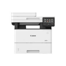 Canon i-SENSYS MF552dw - černobílá, MF (tisk, kopírka, sken), DADF, USB, LAN, Wi-Fi Canon i-SENSYS MF552dw - černobílá, MF (tisk, kopírka, sken), DADF, USB, LAN, Wi-Fi