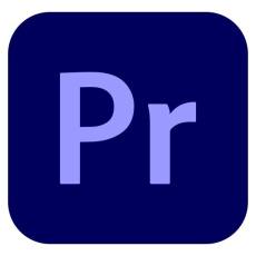 Premiere Pro for teams MP ENG COM NEW 1 User, 1 Month, Level 1, 1-9 Lic Premiere Pro for teams MP ENG COM NEW 1 User, 1 Month, Level 1, 1-9 Lic