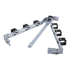 HPE ProLiant DL300 Gen10 Plus 1U Cable Management Arm for Rail Kit HPE ProLiant DL300 Gen10 Plus 1U Cable Management Arm for Rail Kit