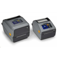 Zebra ZD621d, 8 dots/mm (203 dpi), disp., RTC, USB, USB Host, RS232, BT (BLE), Ethernet, grey Zebra ZD621d, 8 dots/mm (203 dpi), disp., RTC, USB, USB Host, RS232, BT (BLE), Ethernet, grey