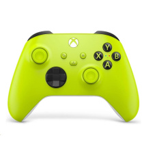 Xbox Wireless Controller Electric Volt - ovladač Xbox Wireless Controller Electric Volt - ovladač