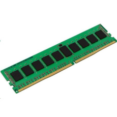 KINGSTON DIMM DDR4 4GB 3200MT/s CL22 Non-ECC 1Rx16 ValueRAM KINGSTON DIMM DDR4 4GB 3200MT/s CL22 Non-ECC 1Rx16 ValueRAM