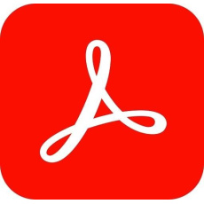 Acrobat Pro for teams MP ENG EDU RNW Named, 12 Months, Level 2, 10 - 49 Lic Acrobat Pro for teams MP ENG EDU RNW Named, 12 Months, Level 2, 10 - 49 Lic