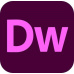 Dreamweaver for teams MP ML (+CZ) Government 1 User, 12 Months, Level 3, 50 - 99 Lic