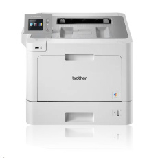 BROTHER tiskárna color laserová HL-L9310CDW - A4, 31ppm, 2400x600, 1GB, PCL6, USB 2.0, WiFi, LAN,250+50listů, DUPLEX BROTHER tiskárna color laserová HL-L9310CDW - A4, 31ppm, 2400x600, 1GB, PCL6, USB 2.0, WiFi, LAN,250+50listů, DUPLEX