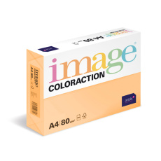 Antalis Papír Image Coloraction Savana - meruňková (SA24) A4 (80g/100ks) Antalis Papír Image Coloraction Savana - meruňková (SA24) A4 (80g/100ks)