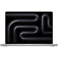 MacBook Pro 14'' M5 Pro chip with 15-core CPU and 16-core GPU, 24GB, 2TB SSD - Silver