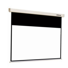 Reflecta ROLLO Crystal 300x208cm (16:9, 132"/335cm, 292x164cm) plátno roletové Reflecta ROLLO Crystal 300x208cm (16:9, 132"/335cm, 292x164cm) plátno roletové