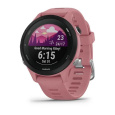 BAZAR - Garmin GPS sportovní hodinky Forerunner® 255S, Light pink, EU - Po opravě (Náhradní krabice)